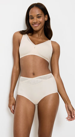 True Shape Sensation T