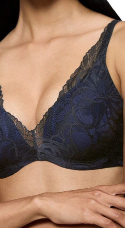 Body Make-Up Illusion Lace Wp