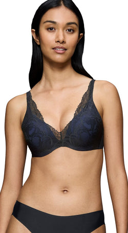 Body Make-Up Illusion Lace Wp