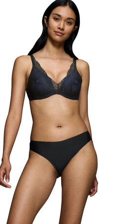 Body Make-Up Illusion Lace Wp