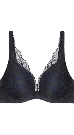 Body Make-Up Illusion Lace Wp