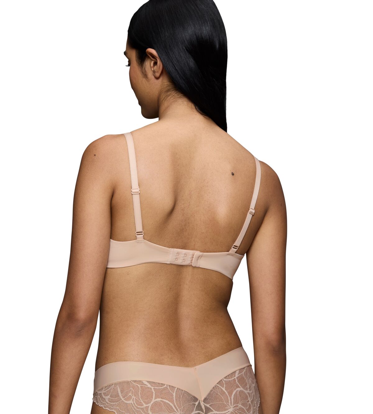 Body Make-Up Illusion Lace Wp