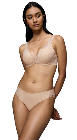 Body Make-Up Illusion Lace Wp