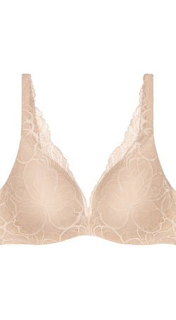 Body Make-Up Illusion Lace Wp