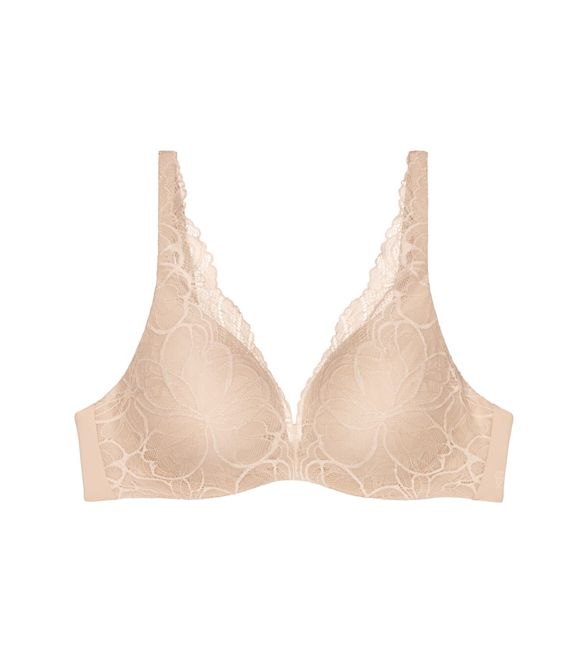 Body Make-Up Illusion Lace Wp