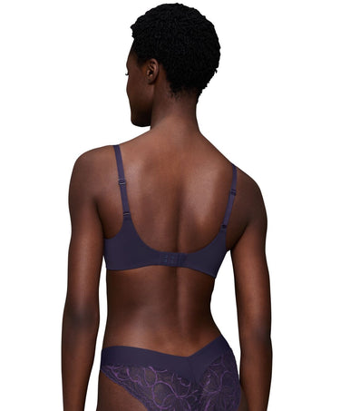 Body Make-Up Illusion Lace