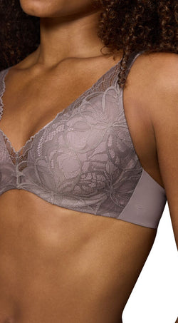 Body Make-Up Illusion Lace Wp