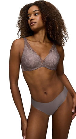 Body Make-Up Illusion Lace Wp