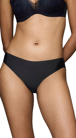 Body Make-Up Illusion Lace Highleg Tai