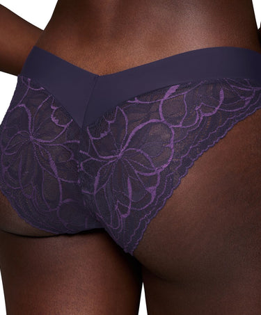 Body Make-Up Illusion Lace