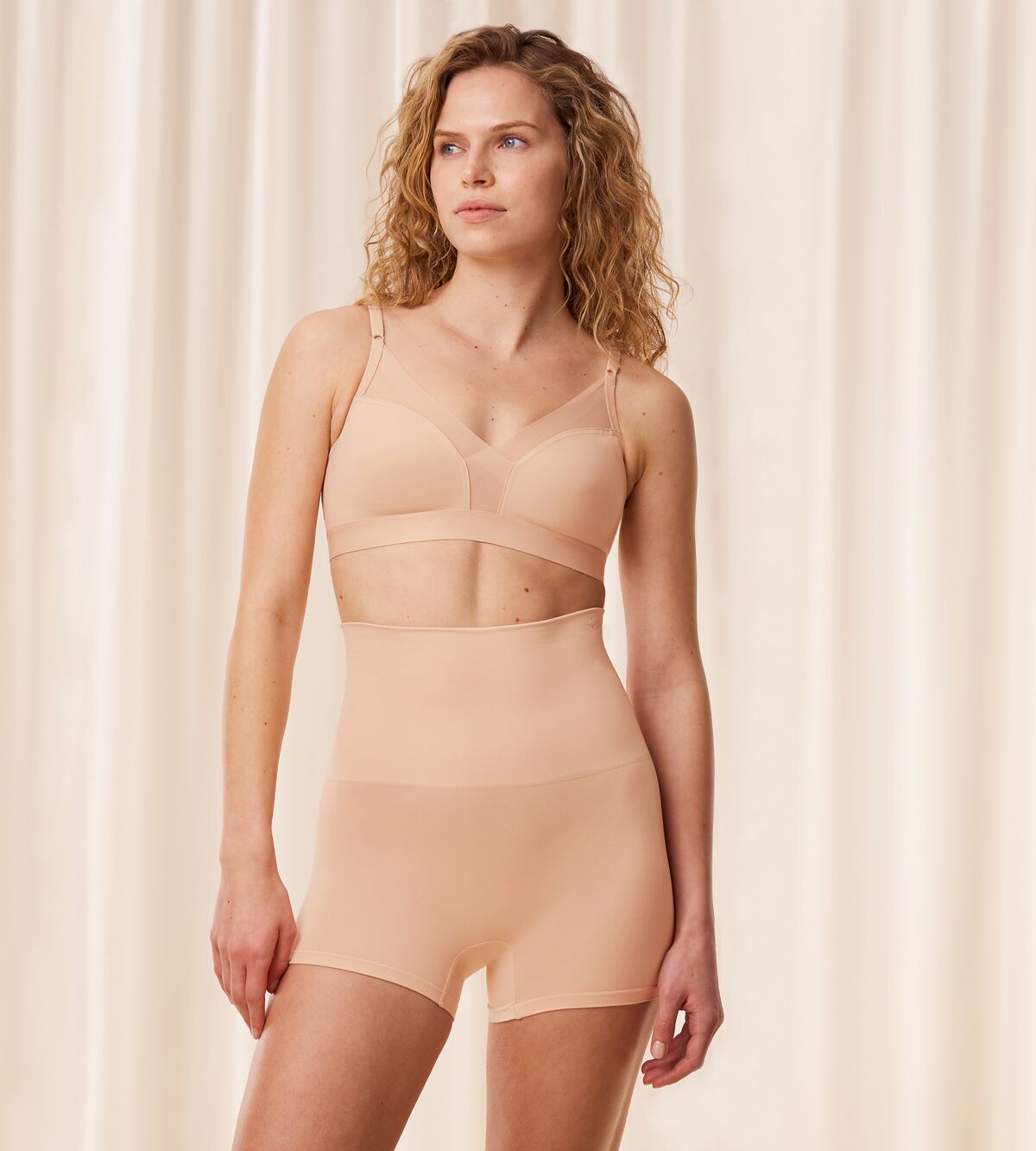 Triumph Soft Sculpt