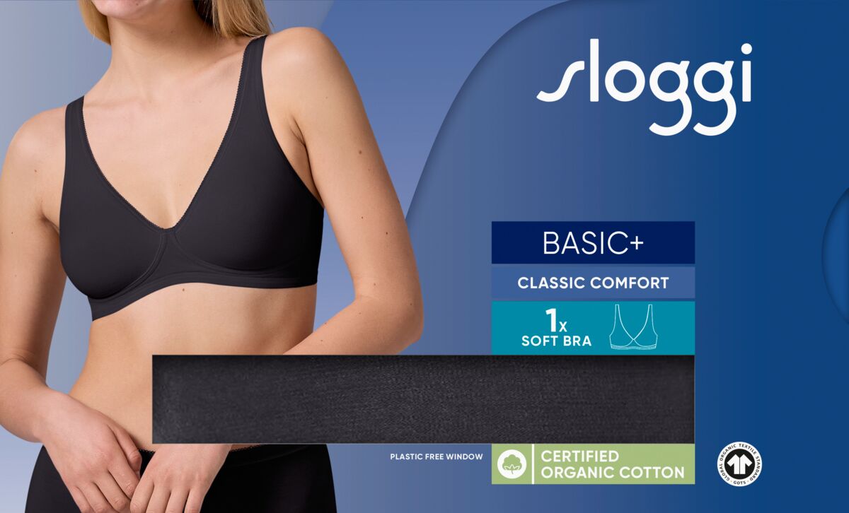 sloggi Basic+