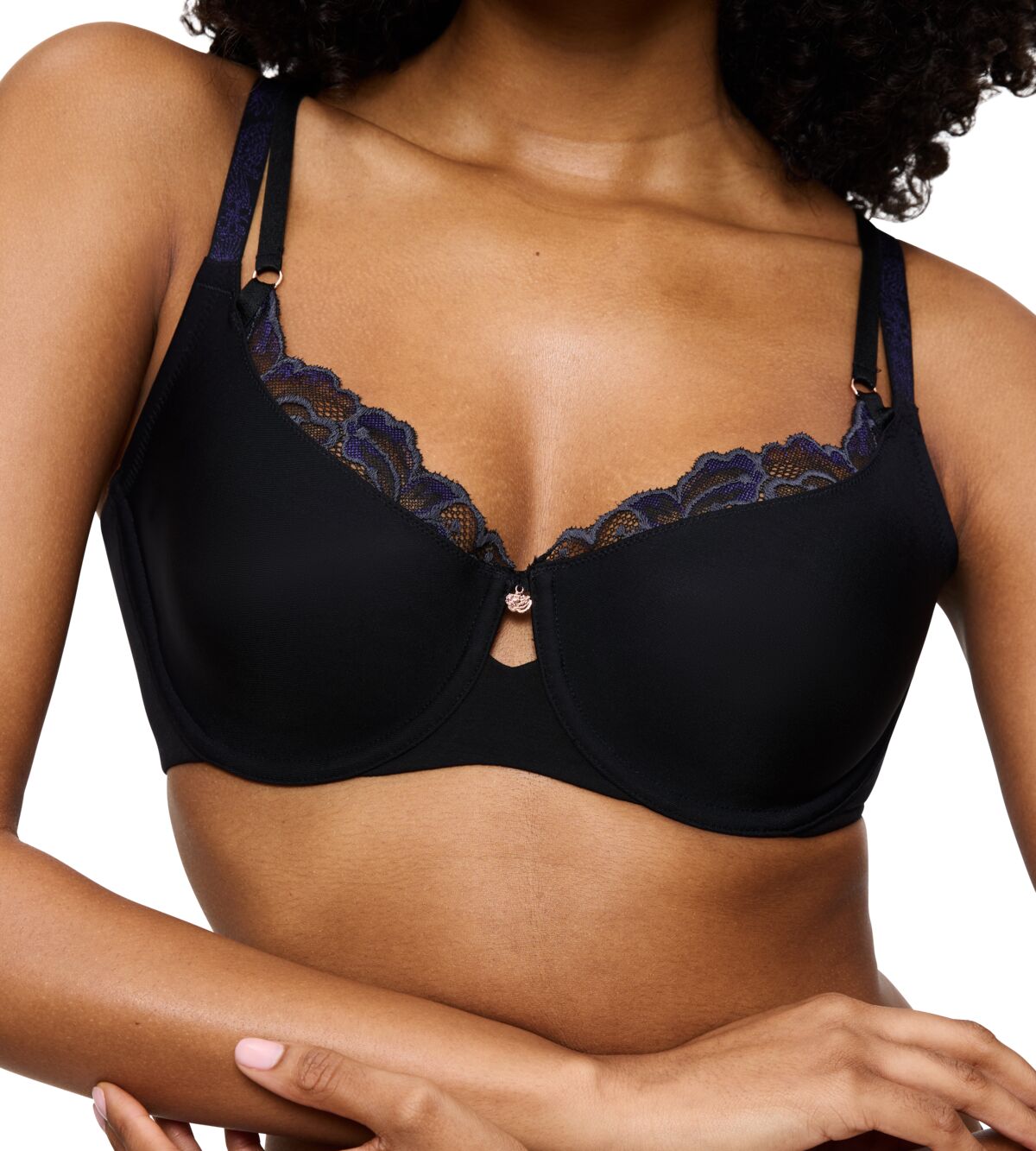 Wild Gardenia Florale