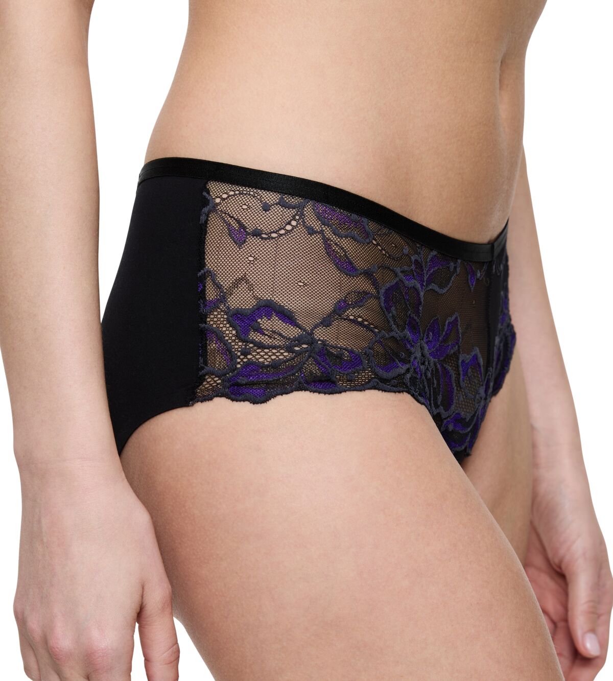 Wild Gardenia Florale