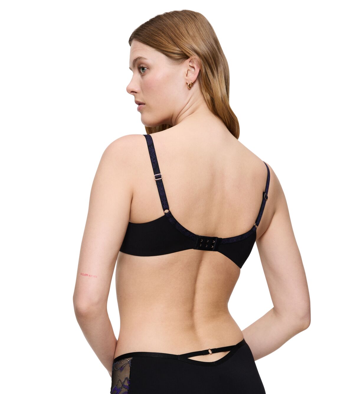 Wild Gardenia Florale