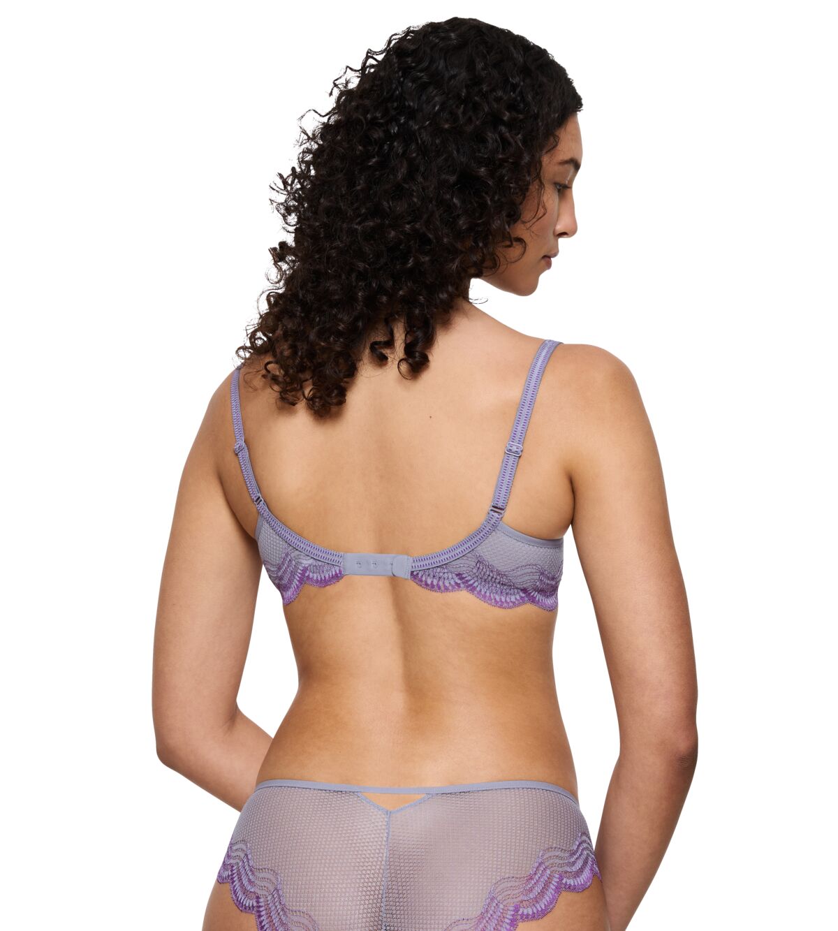 Triumph Comfort Glam