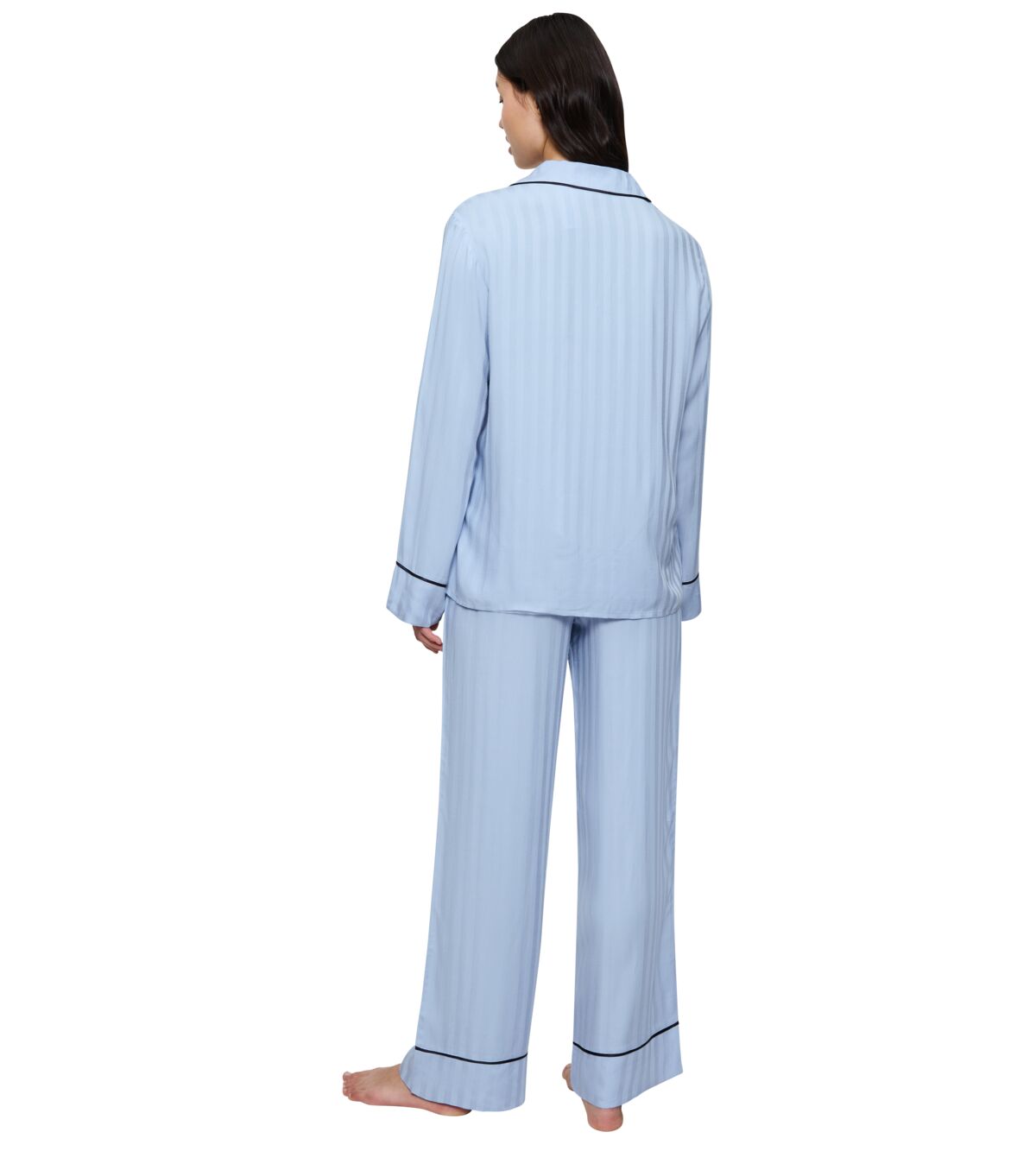 Amourette Jacquard