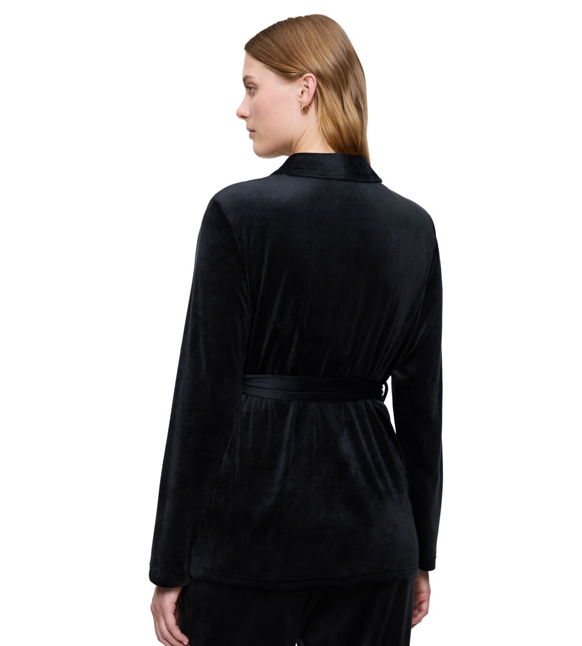 Sensual Velour