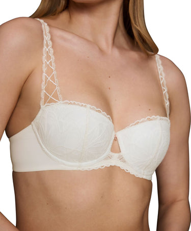 Body Make-Up Illusion Lace