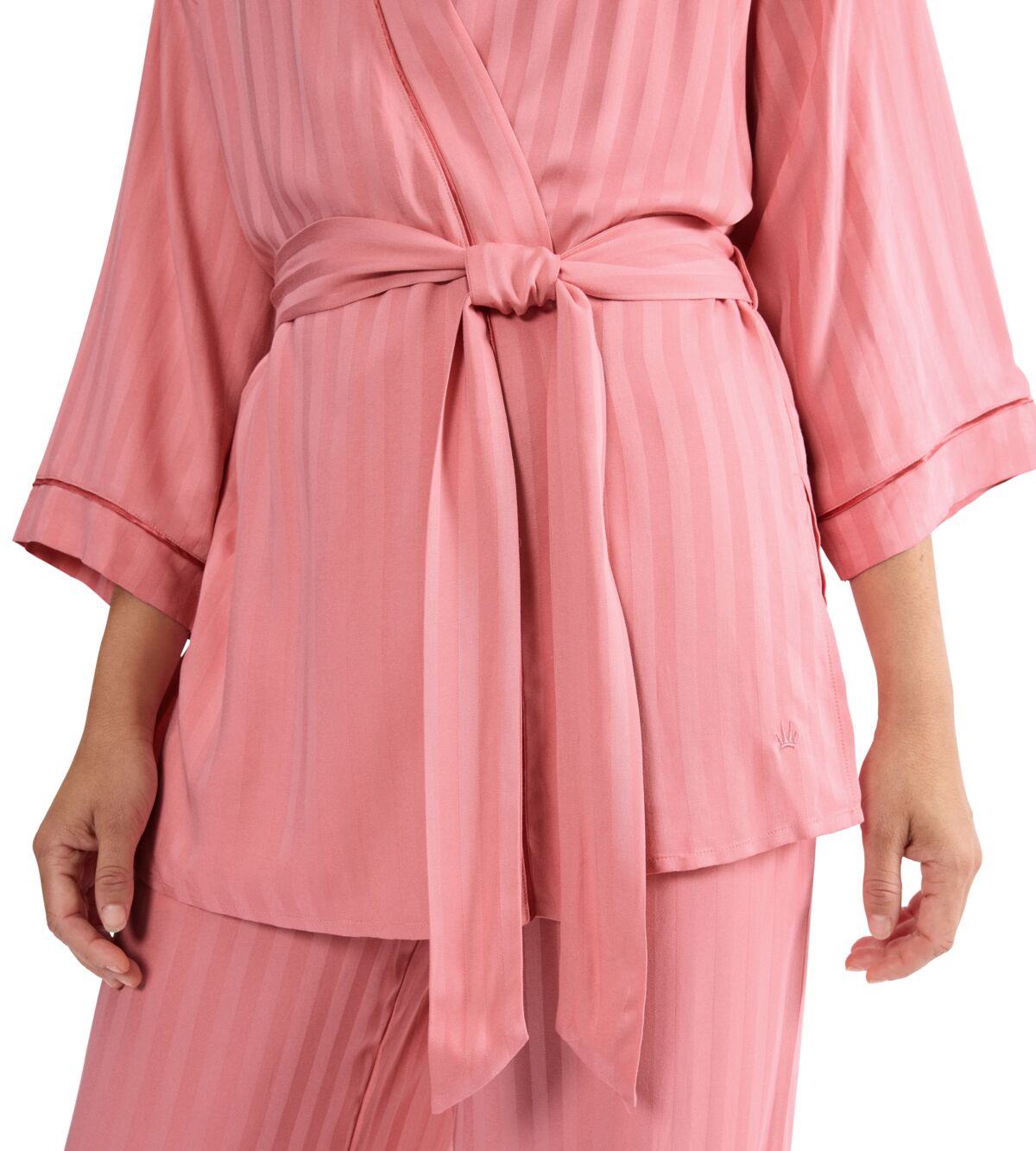 Amourette Jacquard