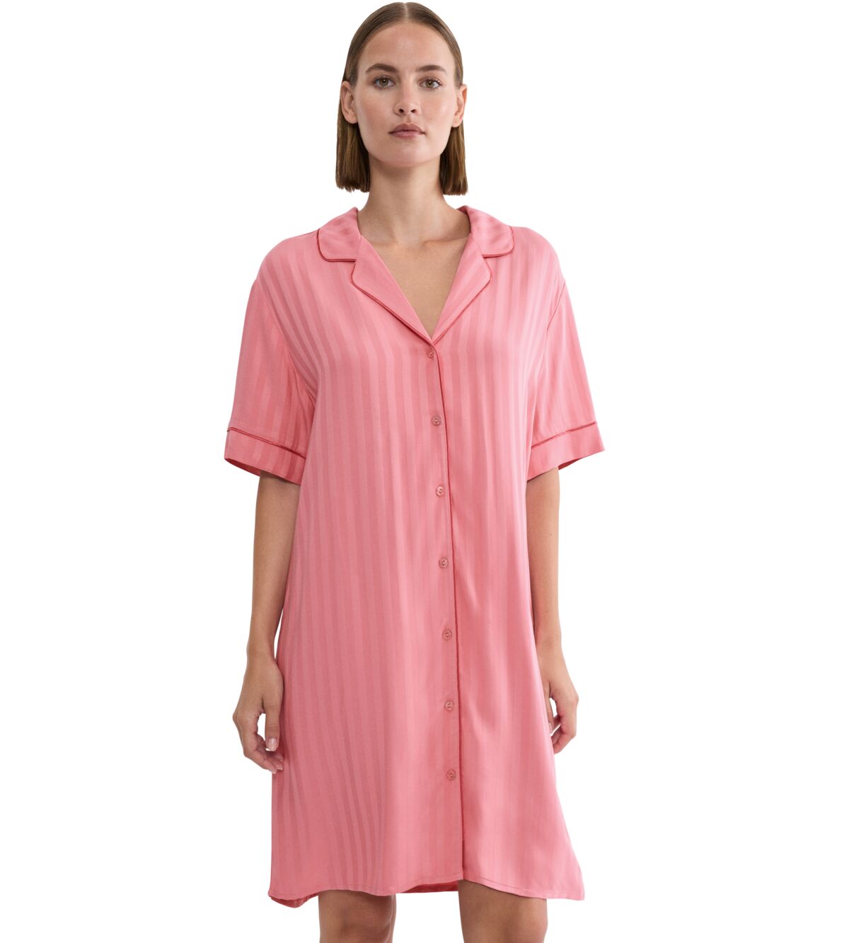 Amourette Jacquard