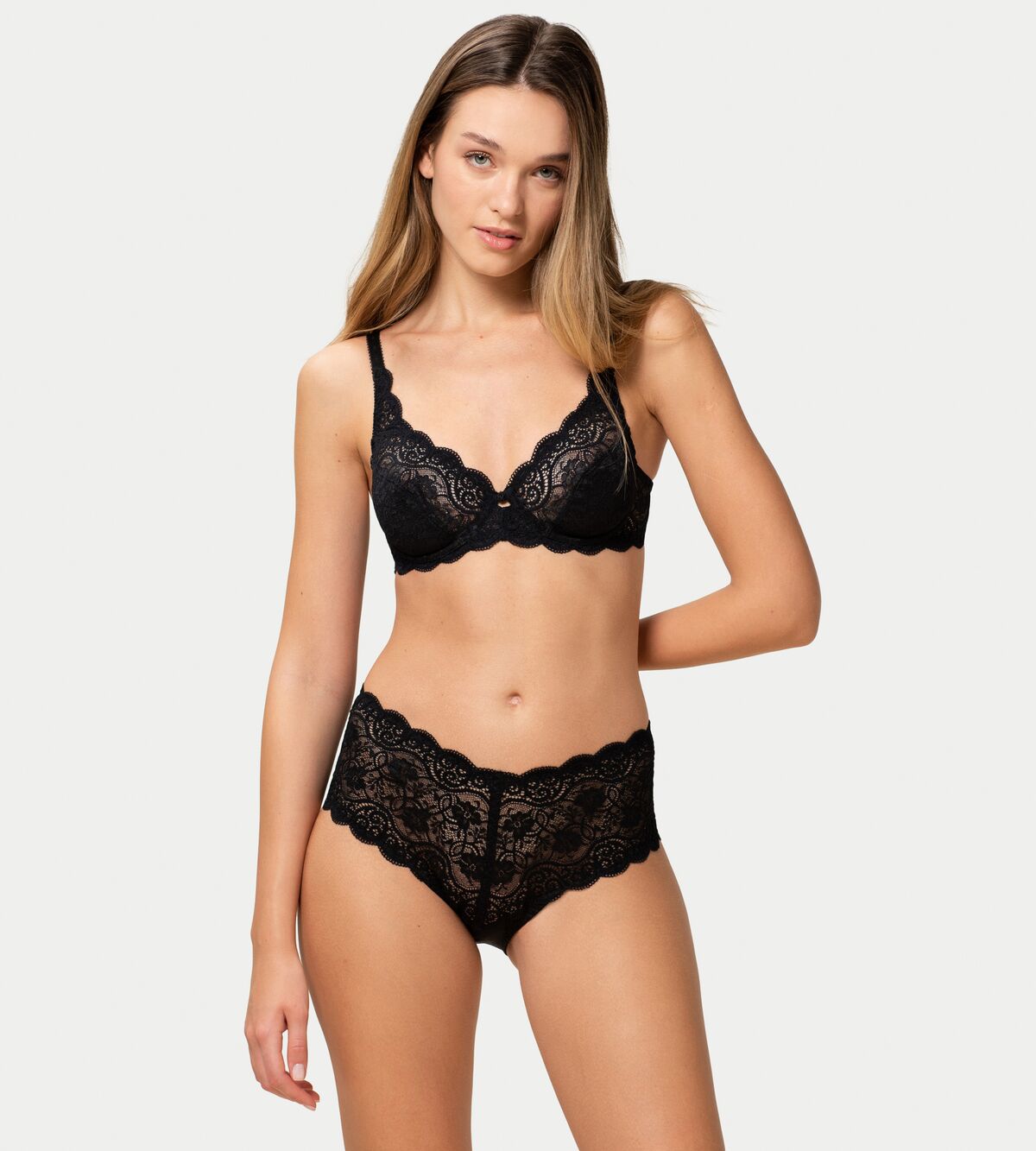 Amourette 300 Maxi Brief