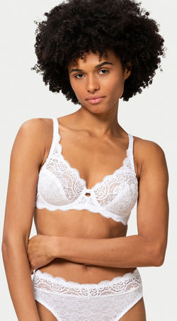 حمالة صدر أموريت 300 هاي ابكس بسلك