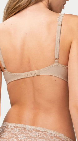 حمالة صدر أموريت 300 بسلك مبطنة