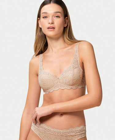 Amourette 300 Wired Padded Bra