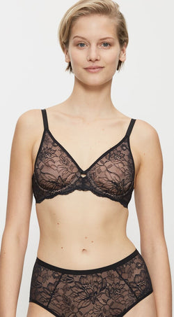Amourette Charm Wired Bra