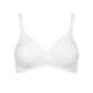Cotton Classic Non Wired Stretch Bra