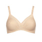 Cotton Classic Non Wired Stretch Bra