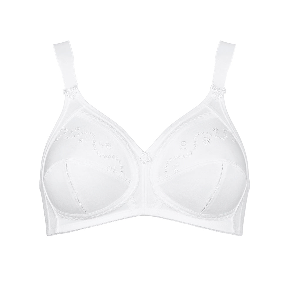 Doreen & Cotton 01 Non Wired Bra