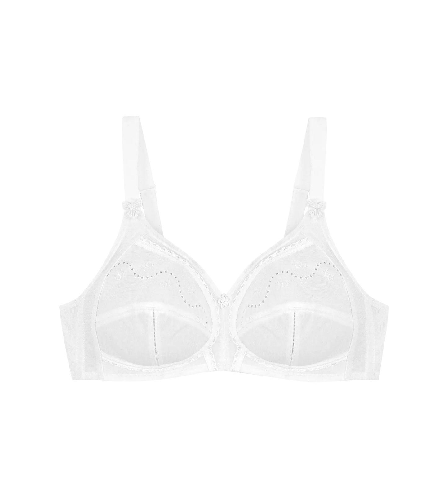 Doreen + Cotton 01
