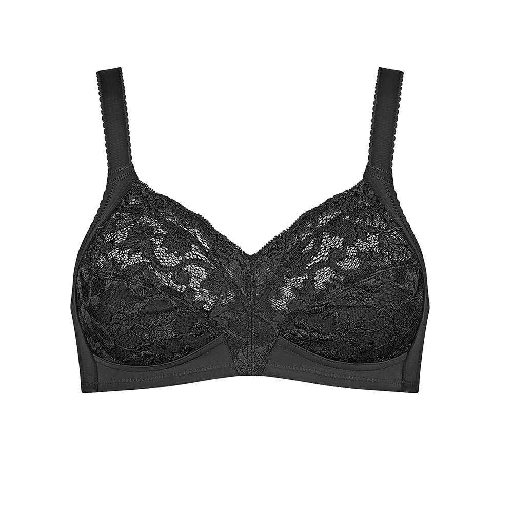 Delicate Doreen Non Wired Bra