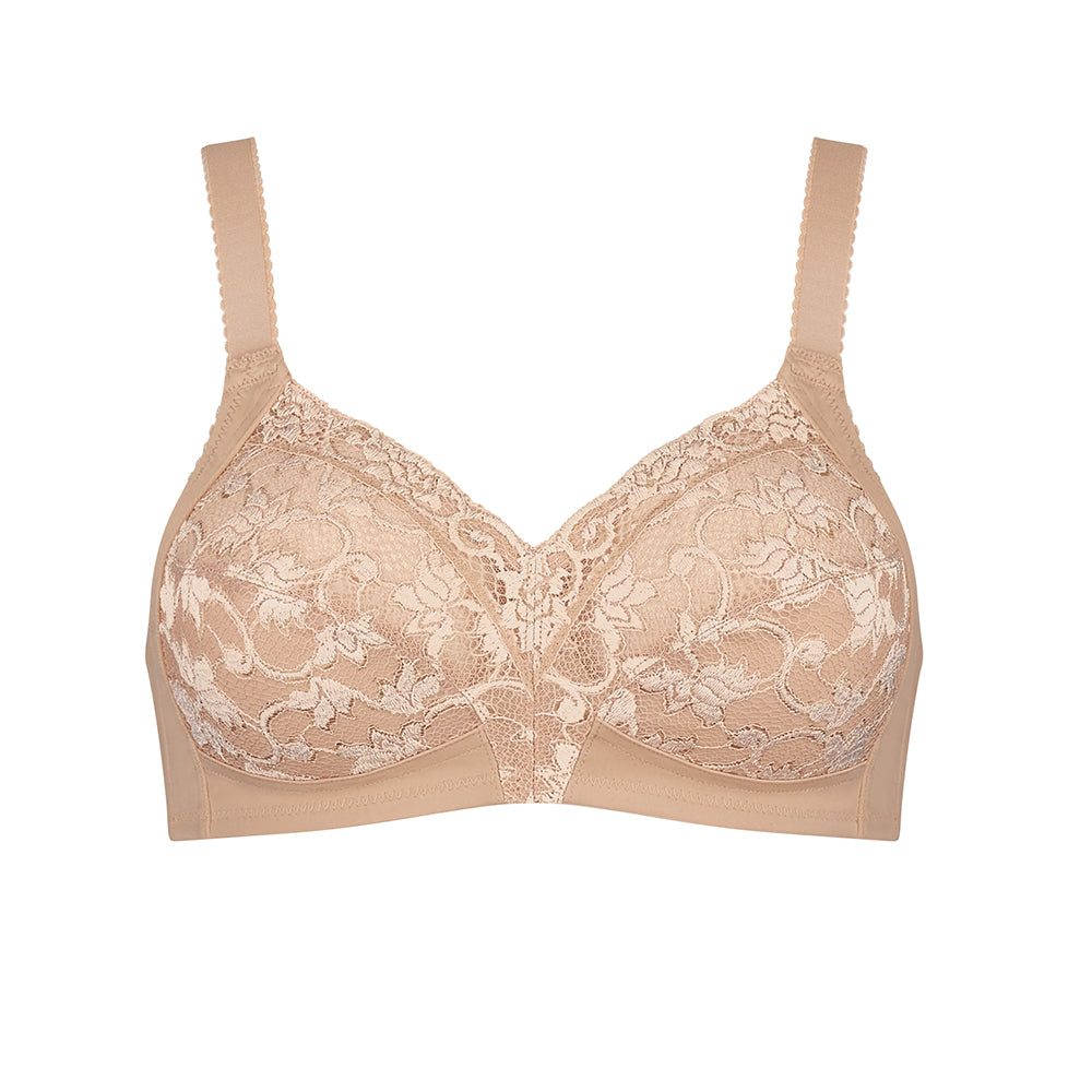 Delicate Doreen Non Wired Bra