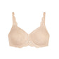 Contouring Sensation Minimizer Wired Bra