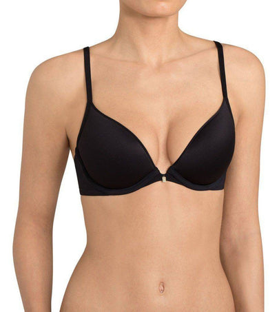 Body Make-up Essentials Wired Push Up Bra