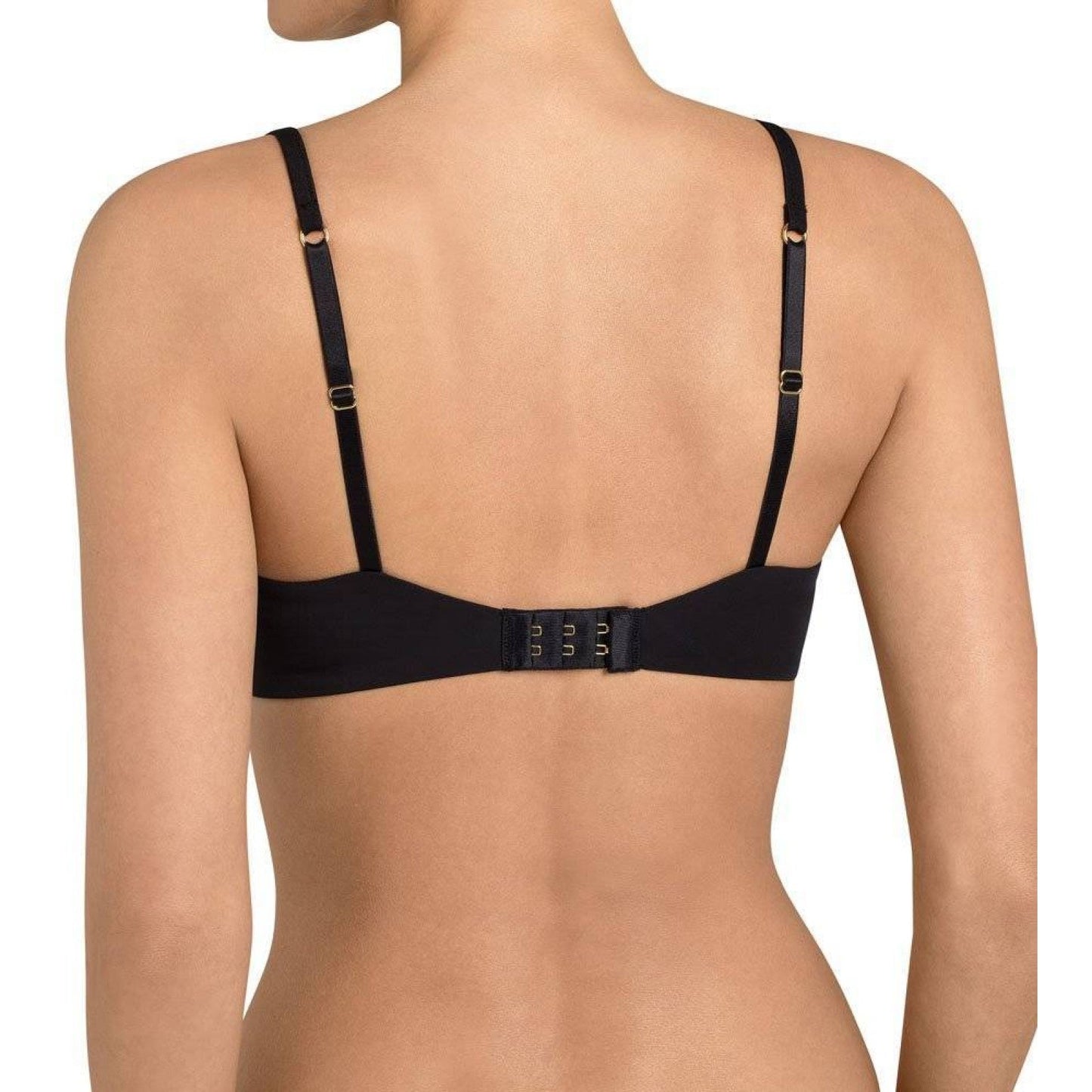 Body Make-up Essentials Wired Push Up Bra