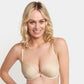 Body Make-up Essentials Wired Push Up Bra