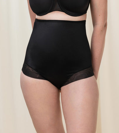 True Shape Sensation Super Highwaist Shapewear Panty