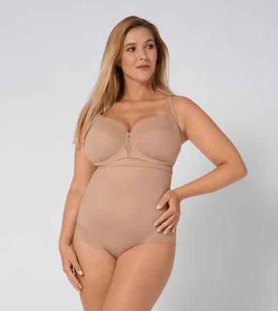 True Shape Sensation Super Highwaist Shapewear Panty
