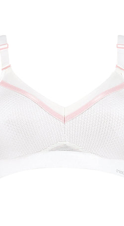 Triaction Free Motion Sports Non Wired Bra