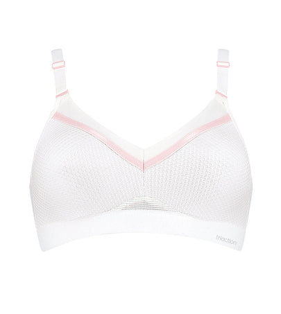 Triaction Free Motion Sports Non Wired Bra