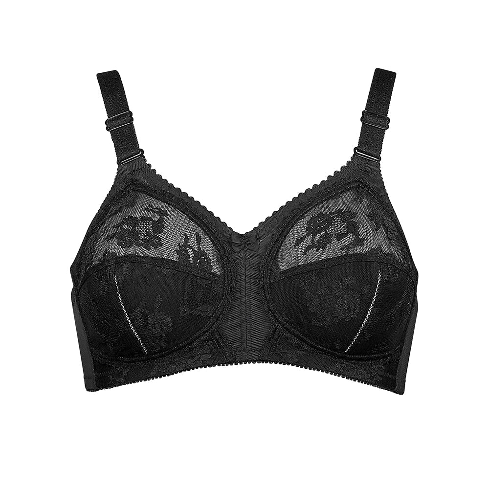 Doreen Non Wired Bra