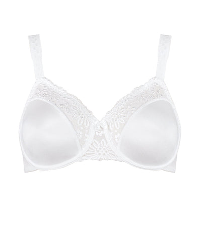 Ladyform Soft Minimizer Wired Bra