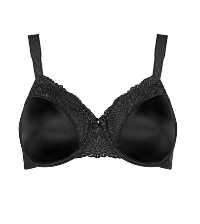 Ladyform Soft Minimizer Wired Bra