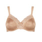 Ladyform Soft Minimizer Wired Bra