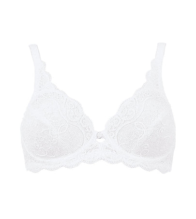 Amourette 300 High Apex Wired Bra