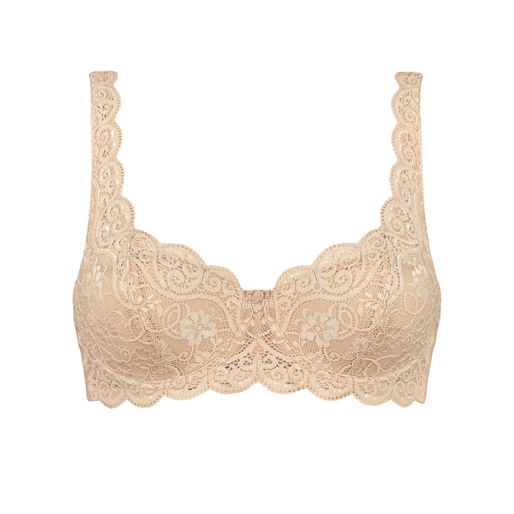 Amourette 300 Wired Padded Bra